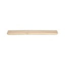 Półka z litego drewna mango w naturalnym kolorze 88 cm Tarontu – Light & Living