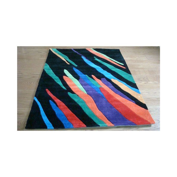 Dywan Artist Black, 120x170 cm-image-3
