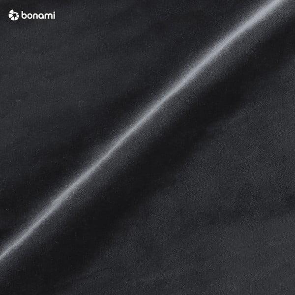 Ciemnoszara sofa z aksamitnym obiciem Windsor & Co Sofas Gravity-image-1