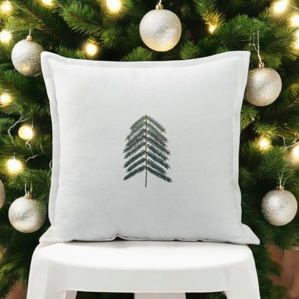 Poszewka na poduszkę 45x45 cm – Mila Home