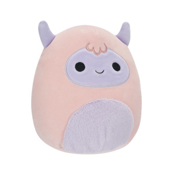 Zabawka pluszowa Ronalda – SQUISHMALLOWS-image-1