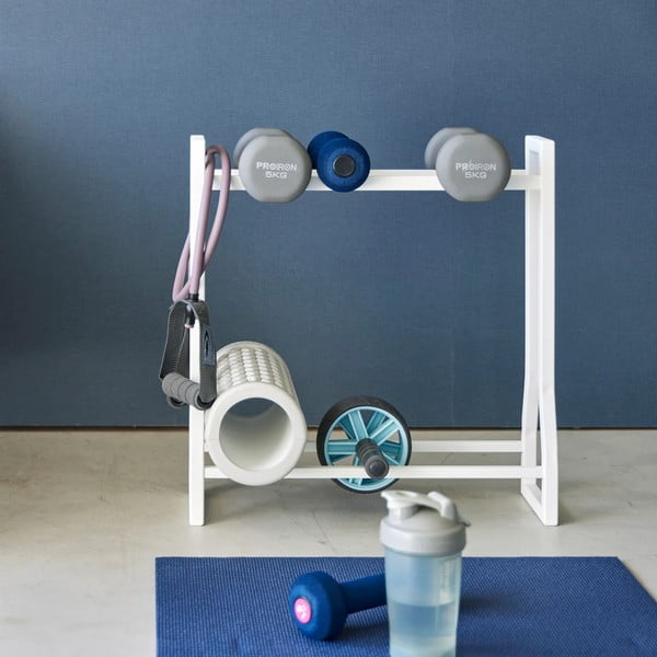 Stojak na hantle Tower – YAMAZAKI-image-3