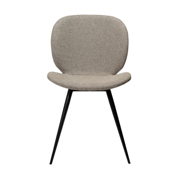 Beżowe krzesło do jadalni DAN-FORM Denmark Cloud-image-2