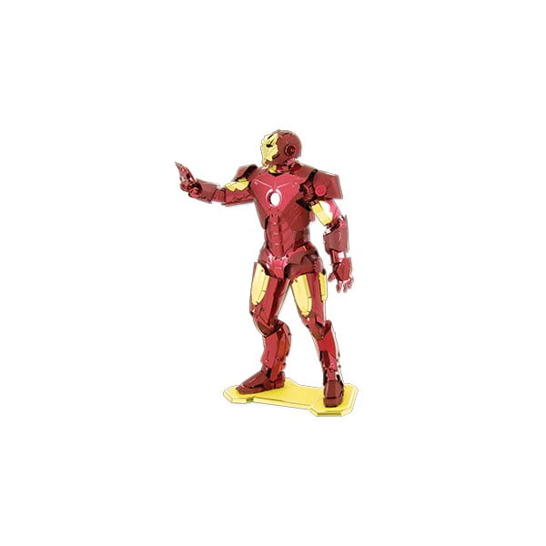 Figurka Iron Man Mark IV