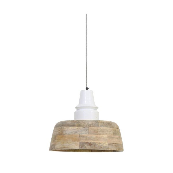Lampa wisząca Marga Natural