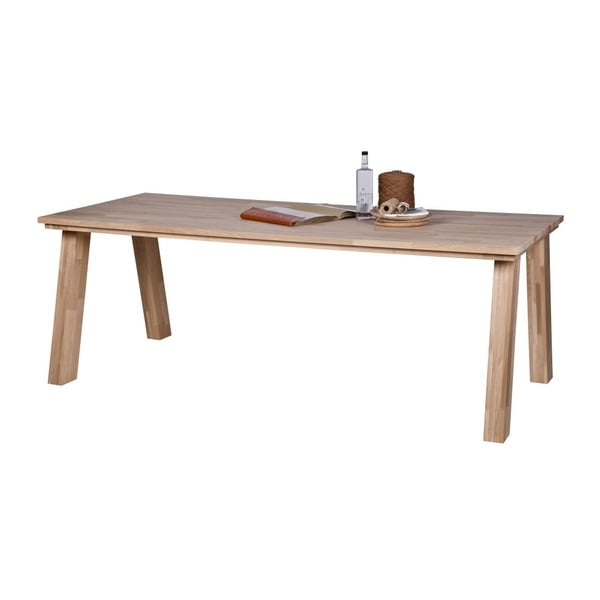 Stół do jadalni Almond Dinnig, 95x220 cm