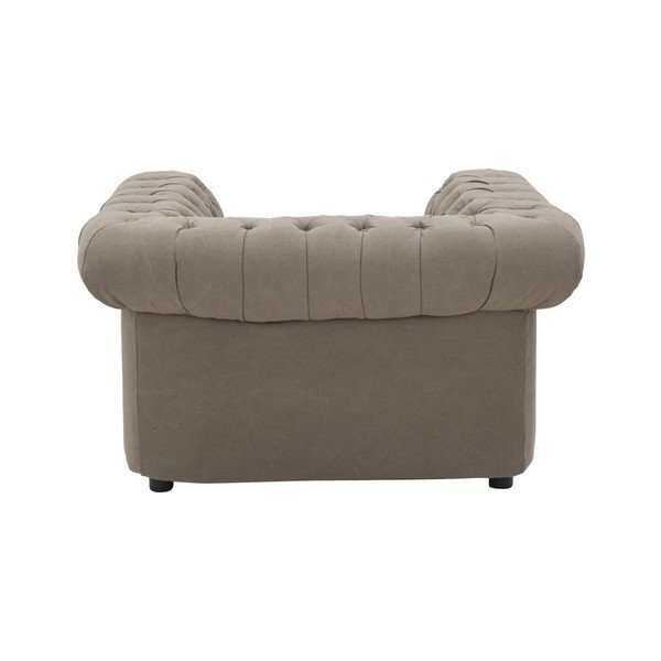 Brązowy fotel Mauro Ferretti Loft-image-4