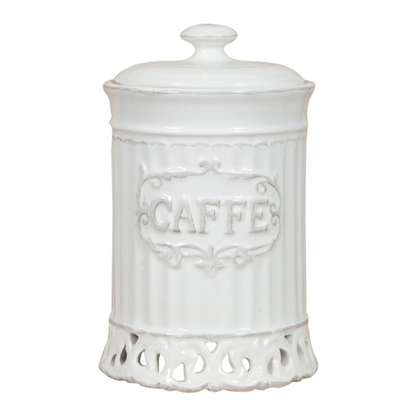 Ceramiczny pojemnik na kawę Crido Consulting Biscottini Coffee Pot