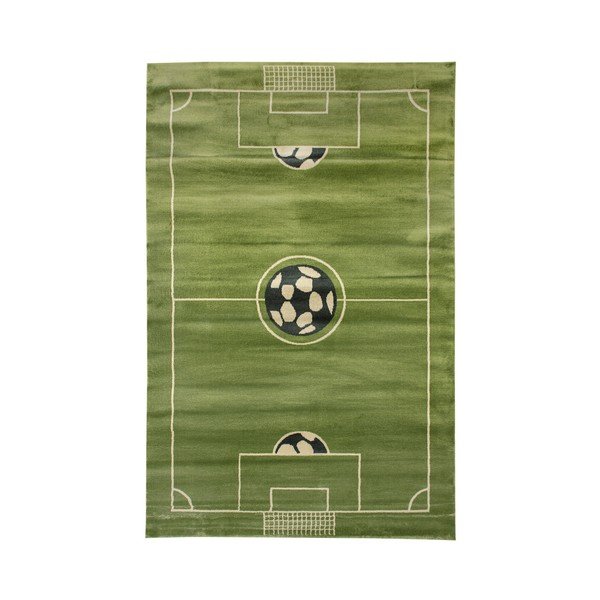 Dywan dziecięcy Pinullo Football, 150x230 cm-image-2