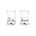 Kieliszki zestaw 2 szt. do wódki 30 ml Christmas – Holmegaard