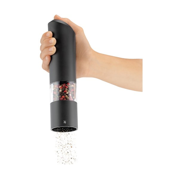 Młynek elektryczny WMF Trend, wys. 21 cm-image-1