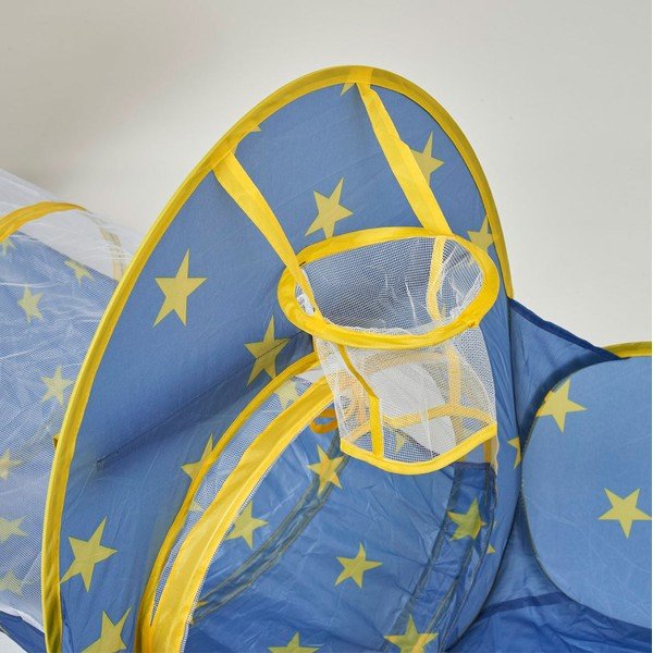 Namiot dla dzieci – Rocket Baby-image-4