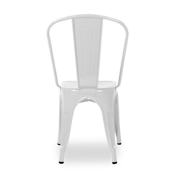 Krzesło Terek White-image-1