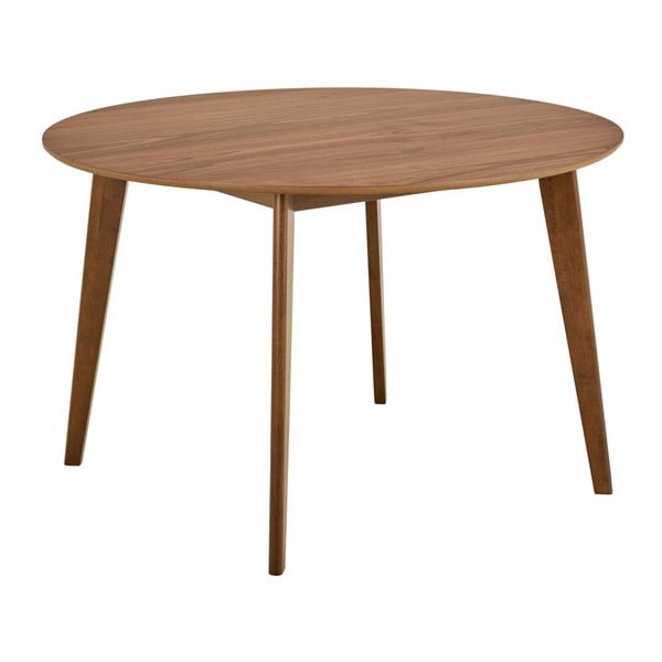 Okrągły stół ø 120 cm Roxby – Actona