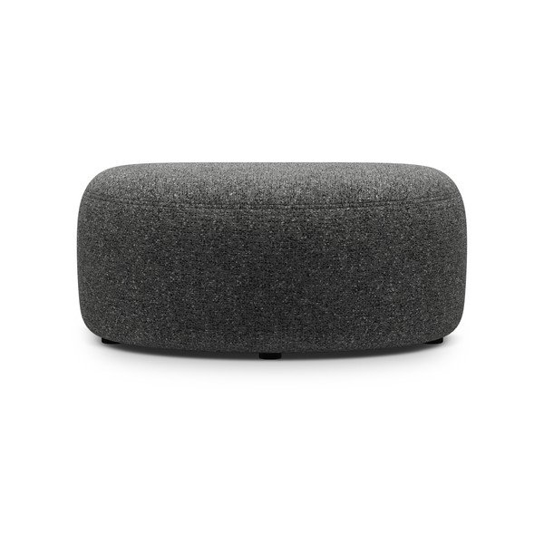 Ciemnoszary podnóżek Kate – Micadoni -image-1