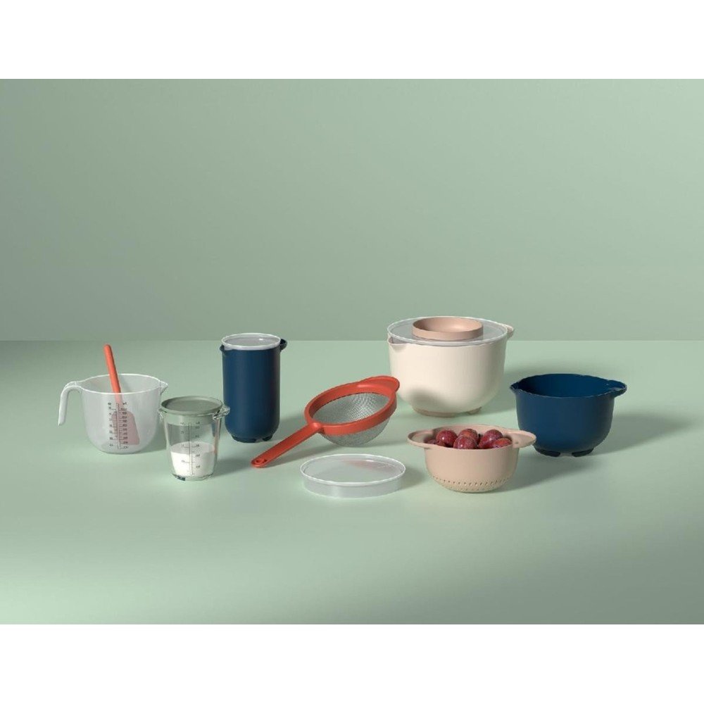 Plastikowe sitko Chef It – Mepal (zdjęcie 4)