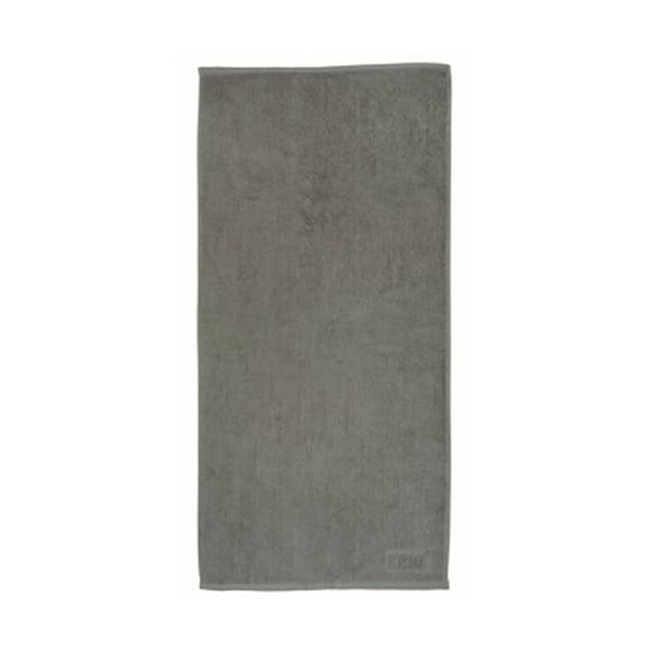 Ręcznik Kela Ladessa, světle Szary, 50x100 cm