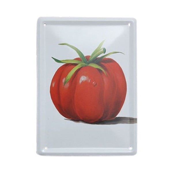 Tablica Tomatoe, 8x11 cm