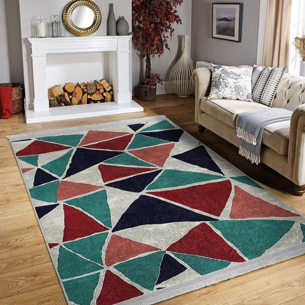 Dywan 80x150 cm – Mila Home-image-1