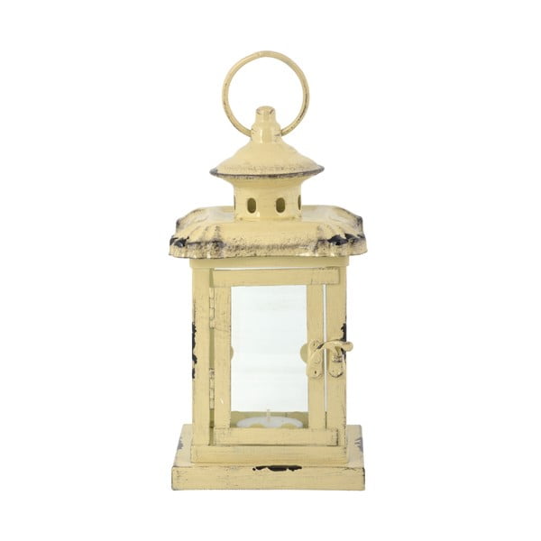 Zestaw 3 lampionów metalowych Ego Dekor-image-2