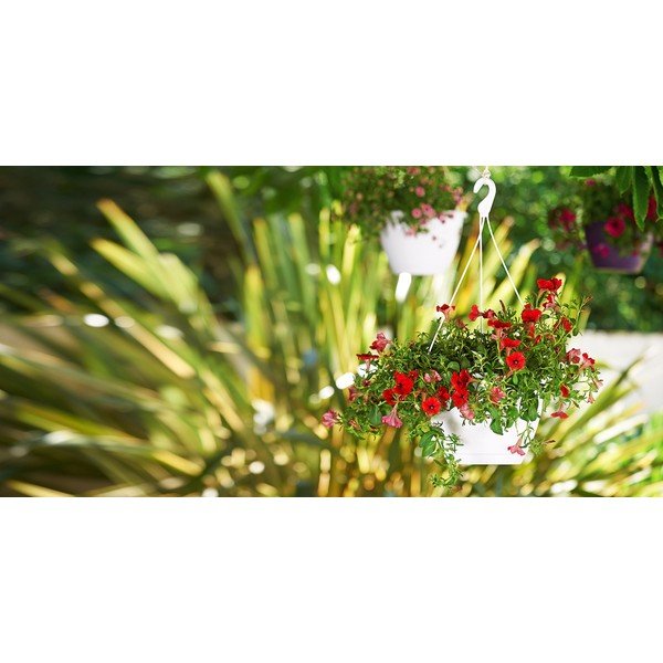 Plastikowa doniczka ø 31 cm Algarve – Artevasi-image-4