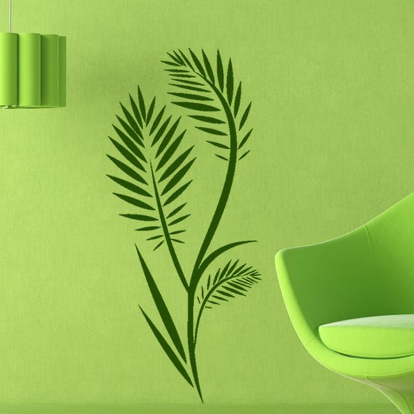 Naklejka Palm Leaf-image-1