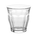 Szklanki zestaw 6 szt. 130 ml Picardie – Duralex