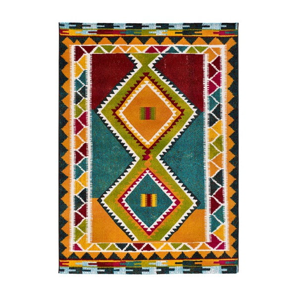 Dywan Universal Zaria Ethnic, 120x170 cm
