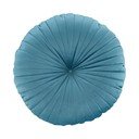 Aksamitna poduszka dekoracyjna ø 40 cm Round Soft Touch – Catherine Lansfield
