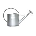 Konewka ogrodowa w kolorze srebra Esschert Design New, 10 l