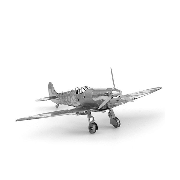 Model Supermarine Spitfighter-image-2