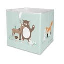 Dziecięcy pojemnik do przechowywania Butter Kings Close Friends Light