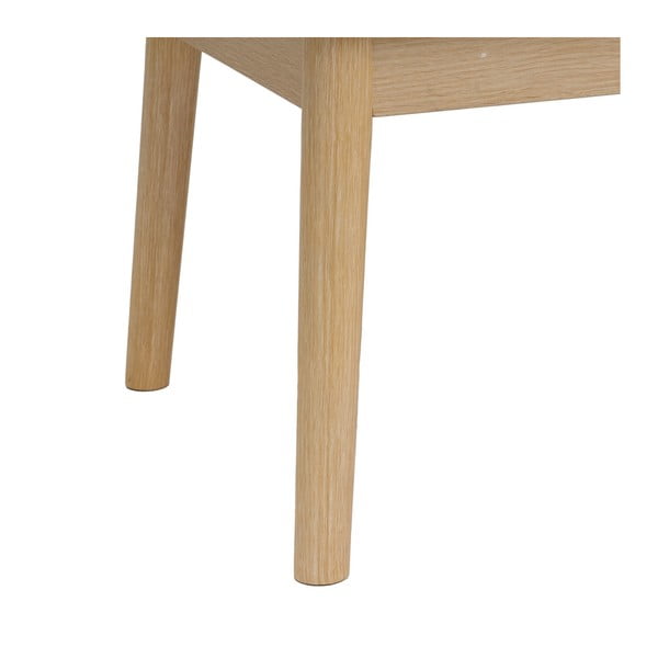 Szafka pod TV w naturalnym kolorze 115x48x40 cm Naroa – Casa Selección-image-4