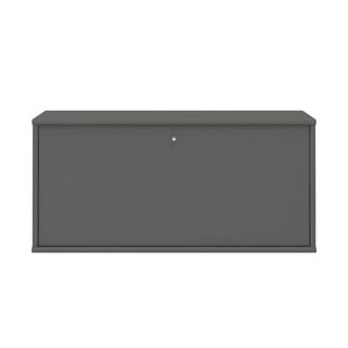 Biurko ścienne 89x27 cm Mistral – Hammel Furniture