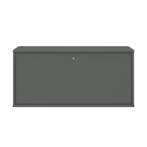 Biurko ścienne 89x27 cm Mistral – Hammel Furniture