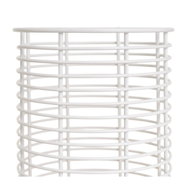 Metalowy stojak na przybory kuchenne – Casa Selección-image-4