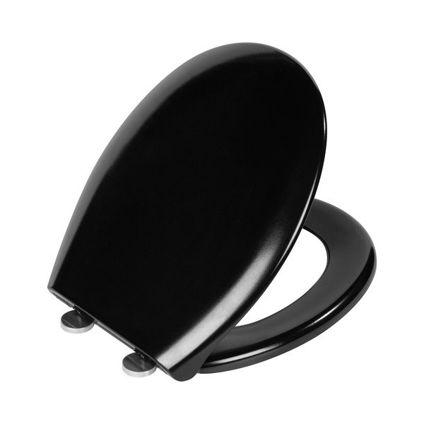 Deska sedesowa wolnoopadająca 37 x 44,5 cm Rieti – Wenko-image-3