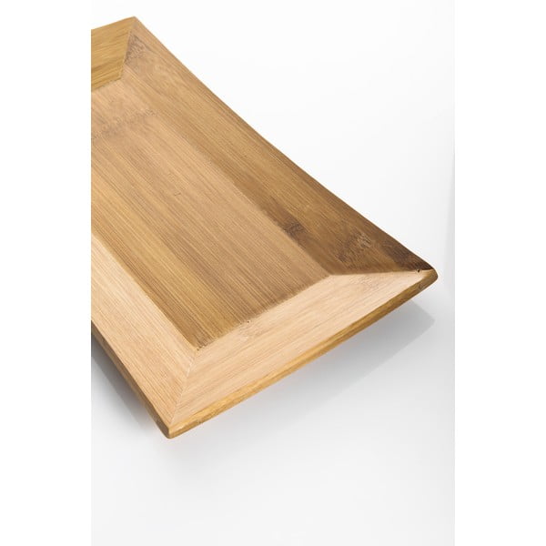 Bambusowa taca Americano, 35 cm-image-1