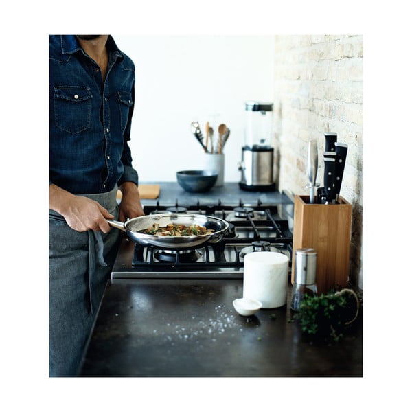 Patelnia ø 28 cm Profi Resist – WMF-image-4