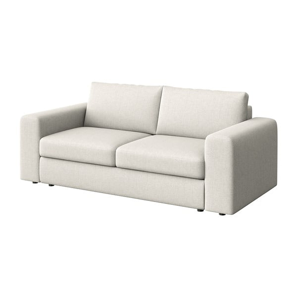 Kremowa sofa 218 cm Baga – Rodier-image-2