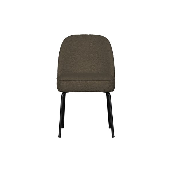 Krzesła w kolorze khaki zestaw 2 szt. Vogue – BePureHome