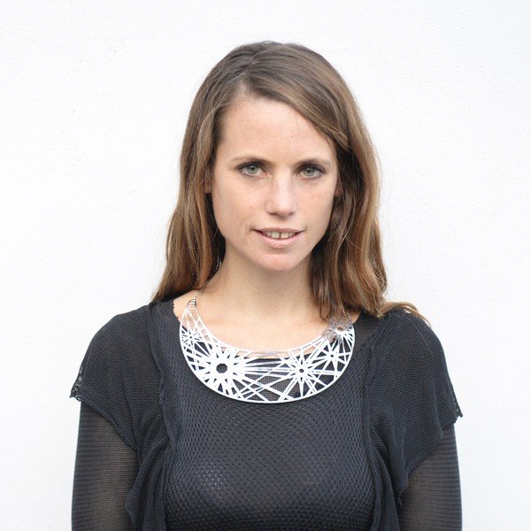 Naszyjnik Etoile Collar-image-3