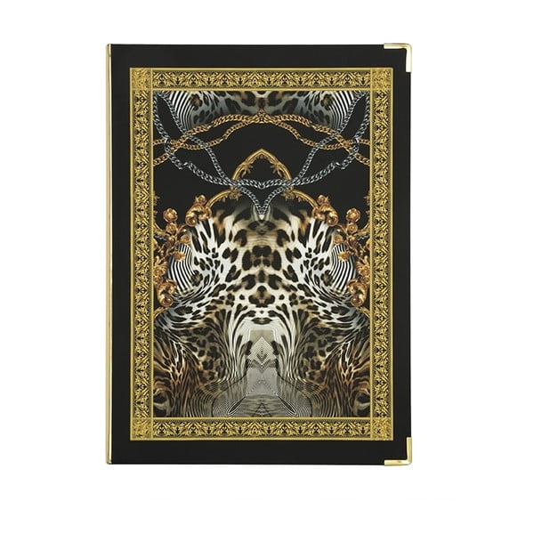 Notes A5 GO Stationery Baroque Versailles
