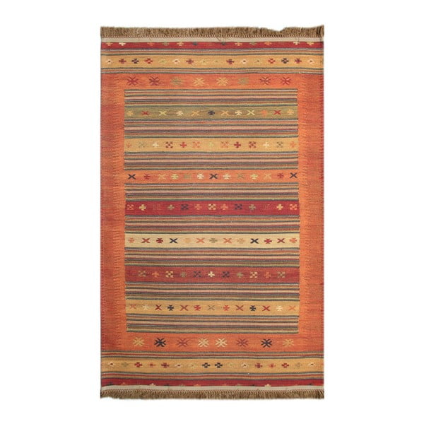 Dywan Eco Rugs Flicker, 75x150 cm