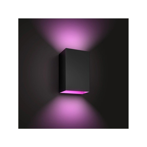 Inteligentny kinkiet LED 16 W Resonate – Philips Hue-image-2