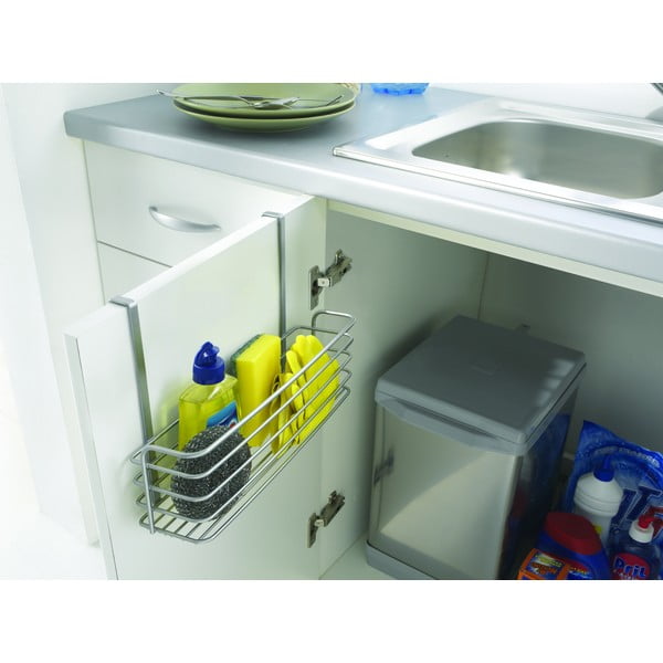 Półeczka podwieszana Metaltex Galileo-image-1