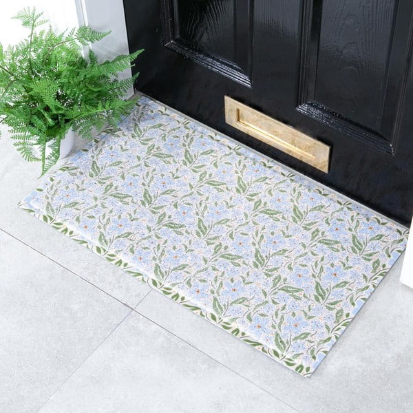 Wycieraczka 40x70 cm Floral – Artsy Doormats-image-1