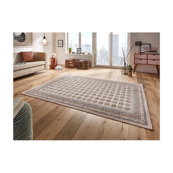 Beżowy dywan Mint Rugs Classico Royal, 200x290 cm-image-2