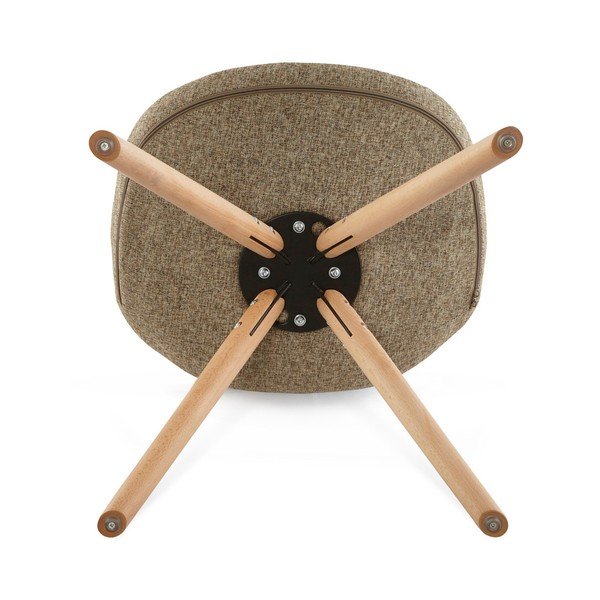 Krzesło do jadalni Kokoon Design Bohemy-image-3