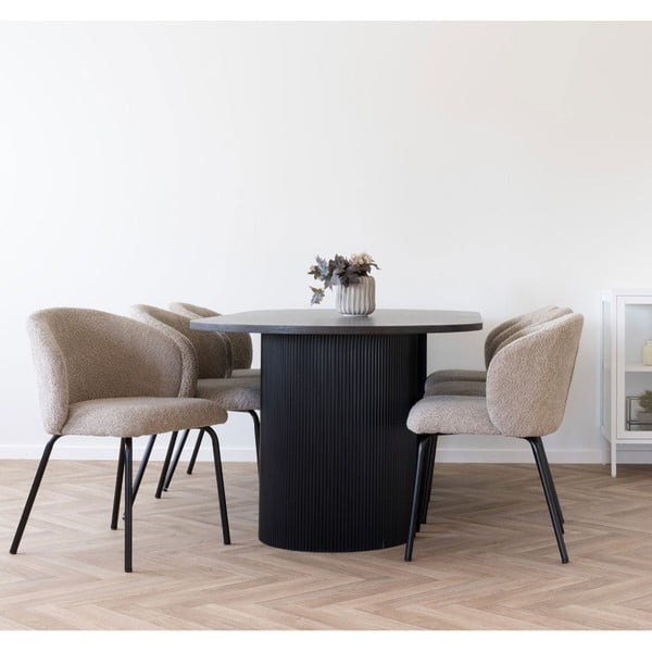 Stół 100x210 cm Boavista – House Nordic-image-1